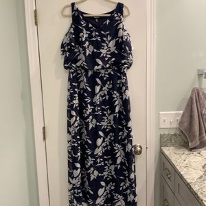 Maxi dress from Nine West